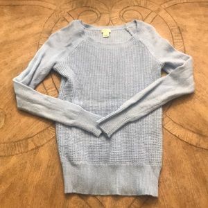 J. Crew Cashmere Sweater